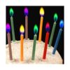 Velas para tartas de cumpleaños velas de feliz_4