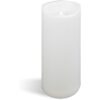 Velas impermeables para exteriores de pilas sin llama_1