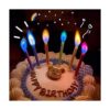 Velas para tartas de cumpleaños velas de feliz_3