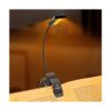 Vekkia Luz de libro recargable de 7 luces LED para el_1
