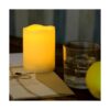 Velas LED sin llama impermeables para exteriores funciona_3