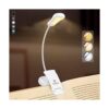 Vekkia Luz recargable para libros 7 luces LED de lectura_1
