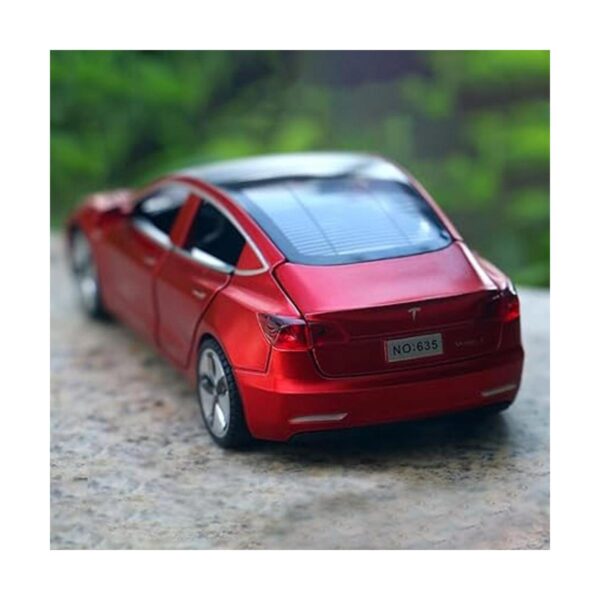 Vehículos de juguete a escala 132 modelo de automóvil de_6