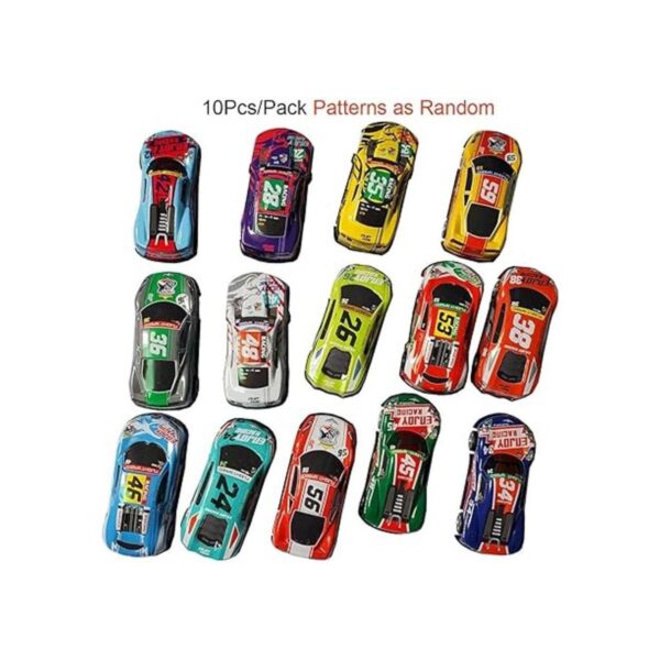 Vehículos de carreras de tracción con tracción hacia_5