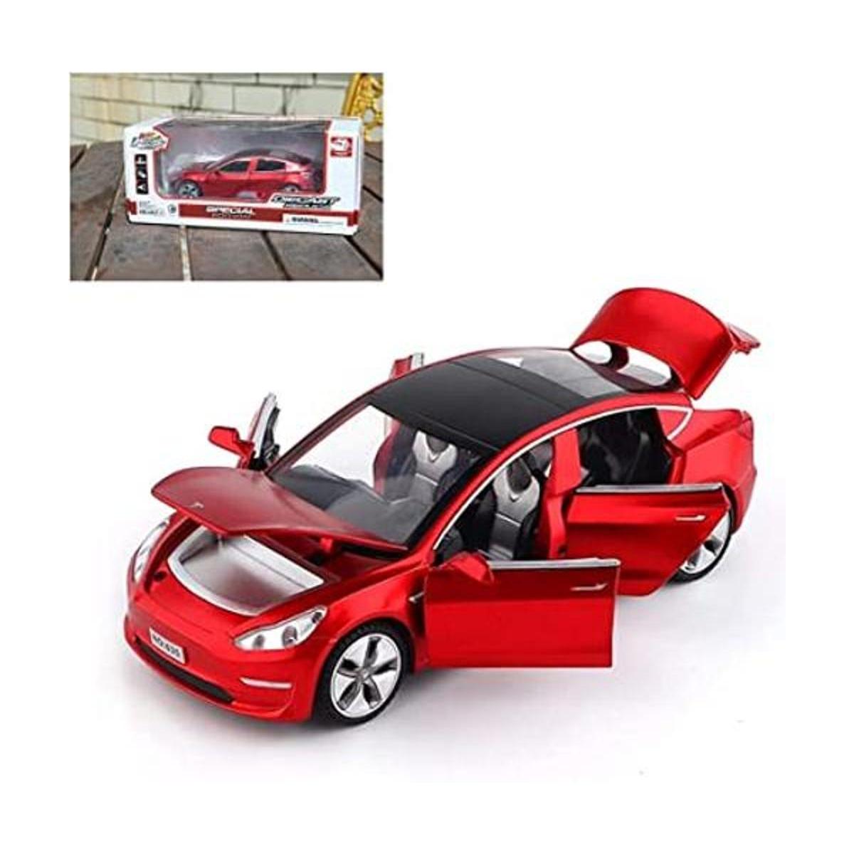 Vehículos de juguete a escala 132 modelo de automóvil de