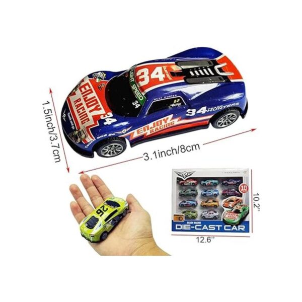 Vehículos de carreras de tracción con tracción hacia_2