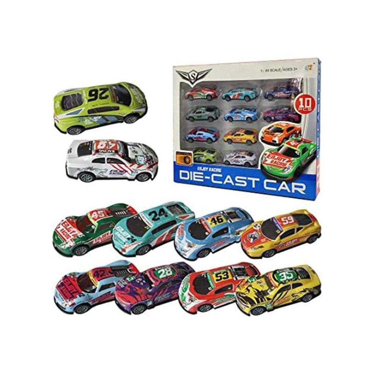 Vehículos de carreras de tracción con tracción hacia