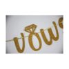 Vegas Before Vows Cartel de guirnalda cartel de soltero_3