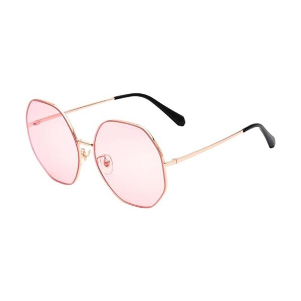 Veda Tinda Gafas de sol para mujer de gran tamaño_1