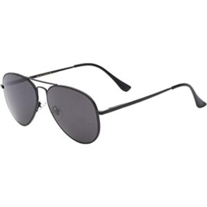Veda Tinda Gafas de sol aviador para hombres y mujeres_1