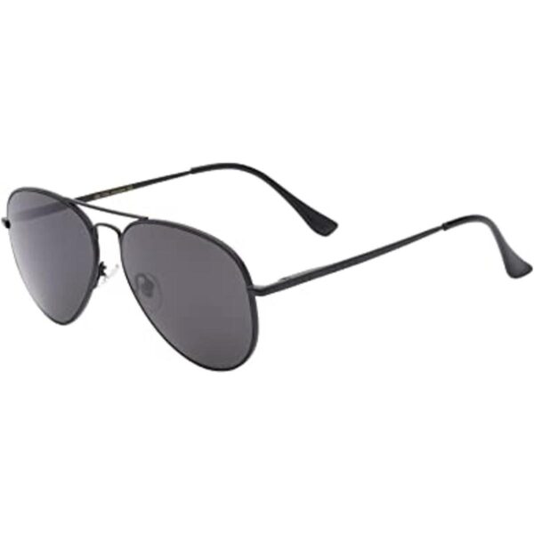 Veda Tinda Gafas de sol aviador para hombres y mujeres_1