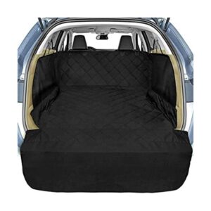 Veckle Funda de carga para SUV con solapas laterales_1
