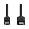 Vebner Cable USB 5 pines 5 pines USB tipo C_2