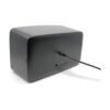 Vebner Cable de alimentación de 3 pies compatible con_4
