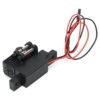 Vbest life C34 RC Car Winch Automático de Metal Metal de