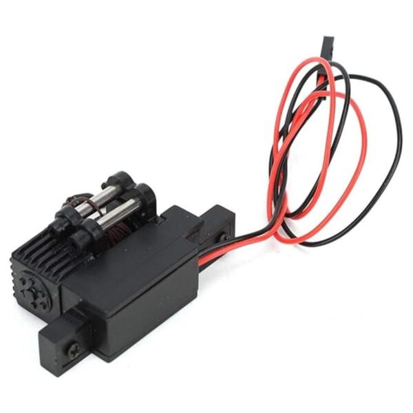 Vbest life C34 RC Car Winch Automático de Metal Metal de