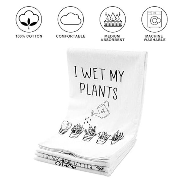 Vastsea Regalos de plantas para amantes de las plantas_2