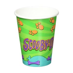 Vasos Colección ScoobyDoo Accesorios para fiestas_1