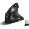Vassink Mouse ergonómico mouse inalámbrico recargable_1