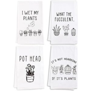 Vastsea Regalos de plantas para amantes de las plantas_1
