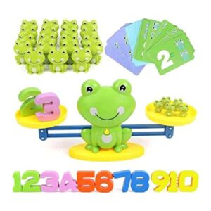 Vatunu Juguetes de matemáticas para conteo de equilibrio_1