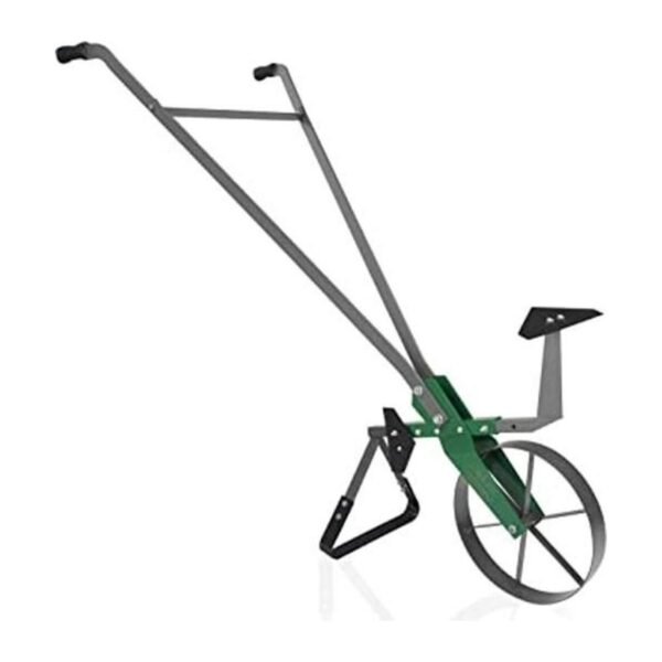 Varomorus Cultivador de rueda alta azada de acero