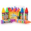 Varitas de burbujas de crayón para fiestas infantiles_1