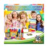 Varitas de burbujas de crayón para fiestas infantiles_6