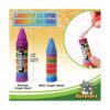 Varitas de burbujas de crayón para fiestas infantiles_3