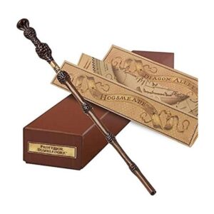 Varita interactiva del profesor Dumbledore del mundo_1