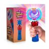 Varita iluminada para niños en caja de regalo varita de_1