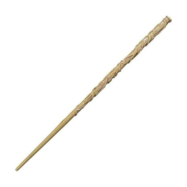 Varita de Hermione Granger con caja de Olivanders_2
