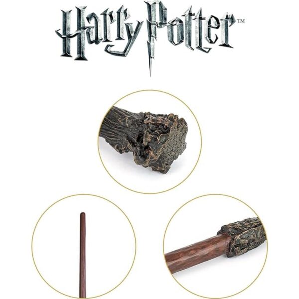 Varita de Harry Potter_4