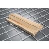 Varilla cuadrada de madera de 12 x 12 pulgadas pequeñas_2