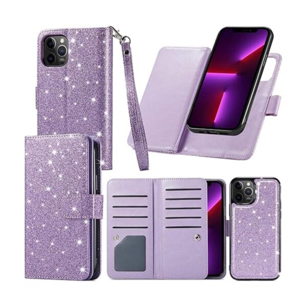 Varikke Funda para iPhone 13 Pro Max funda para iPhone 13_1
