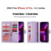 Varikke Funda para iPhone 13 Pro Max funda para iPhone 13_2