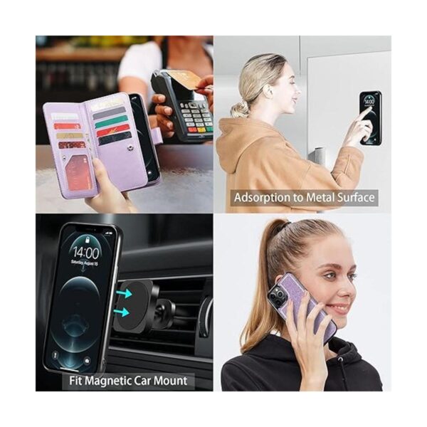Varikke Funda para iPhone 13 Pro Max funda para iPhone 13_4