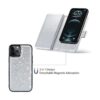 Varikke Funda tipo cartera para iPhone 11 funda para_3