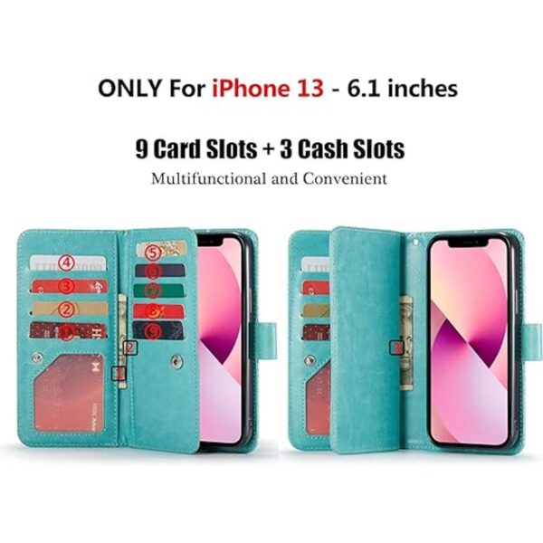 Varikke Funda para iPhone 13 funda para iPhone 13 para_2