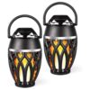 Vanten Paquete de 2 altavoces Bluetooth para exteriores_1