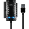 Vantec Adaptador SATAIDE A USB 3.0 CBISA225U3_2