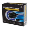 Vantec CBISATAU2 SATAIDE a USB 2.0 adaptador admite_1