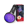 Vansky Linternas UV de luz negra ultra brillantes 100_1