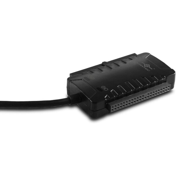 Vantec Adaptador SATAIDE A USB 3.0 CBISA225U3_3