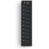 Vantec Hub USB 3.0 de 10 puertos aluminio con_2