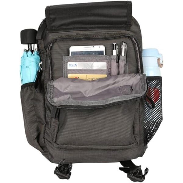 Vanlison Sling Bag Mochila cruzada cuerpo mensajero