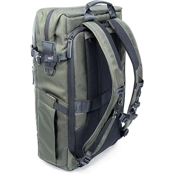 Vanguard VEO SELECT49 GR Mochilabandolera para DSLR_2