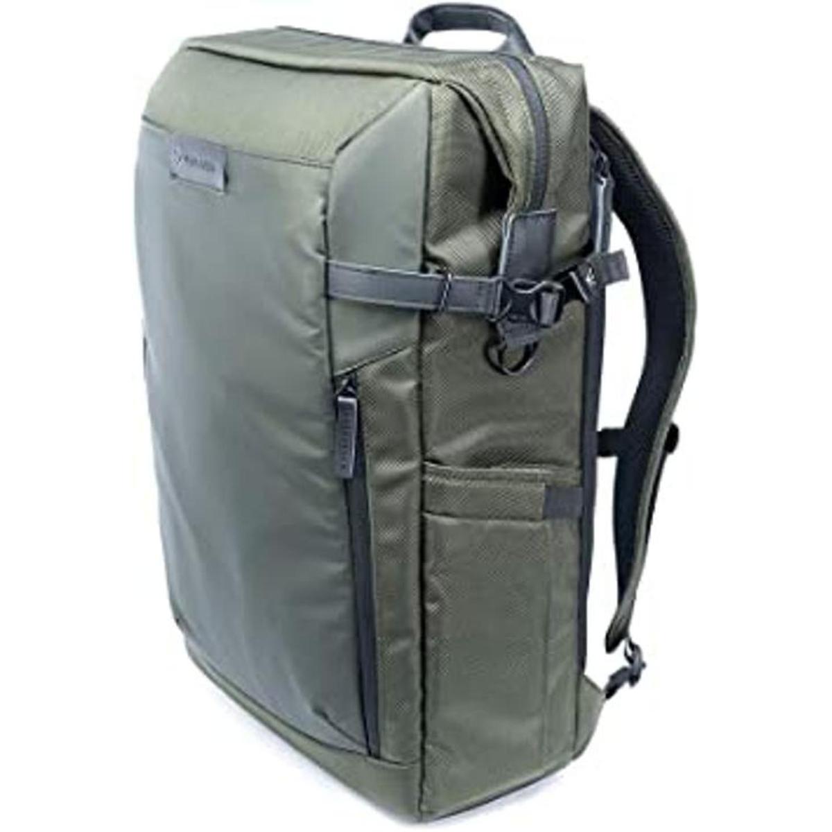 Vanguard VEO SELECT49 GR Mochilabandolera para DSLR