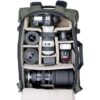 Vanguard VEO SELECT49 GR Mochilabandolera para DSLR_3
