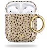Vandel Funda para AirPod para mujer. Funda rígida para_1